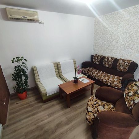 Apartmani Bellami Bečići Esterno foto