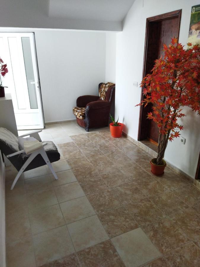 Apartmani Bellami Bečići Esterno foto